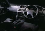 Mitsubishi Pajero Evolution 1997 года